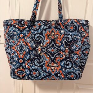 Vera Bradley Tote Bag